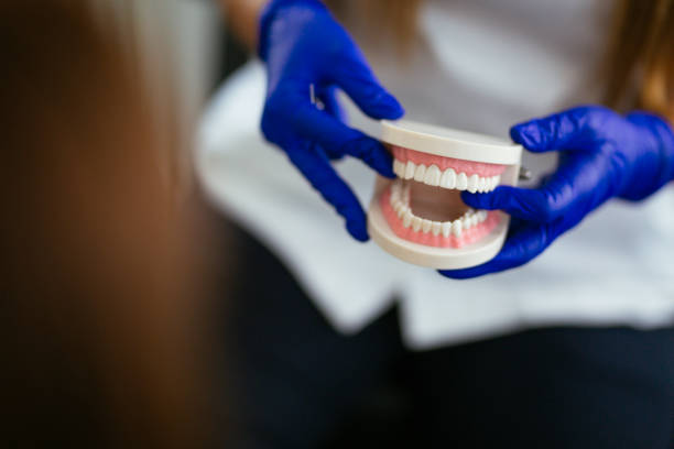 Best TMJ/TMD Treatment  in Cecilia, LA