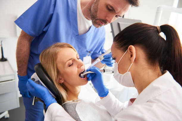 Best Periodontal (Gum) Disease Treatment  in Cecilia, LA