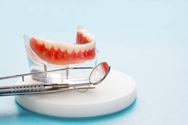 Oral Surgery in Cecilia, LA