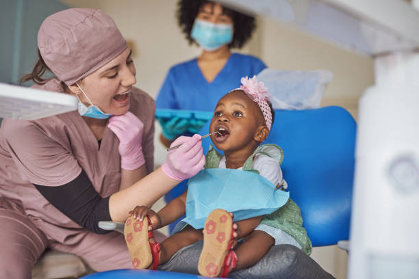 Best Tooth Extraction  in Cecilia, LA