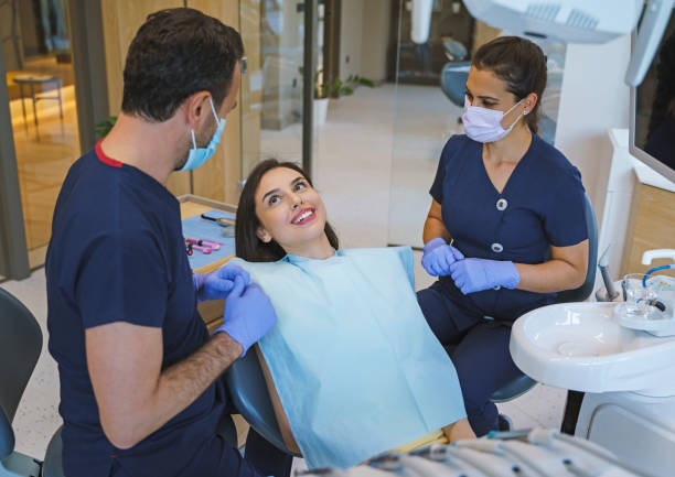 Best General Dentistry  in Cecilia, LA