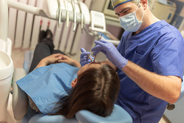  Cecilia, LA Holistic Dental Services Pros