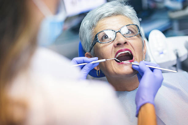 Best Root Canal Treatment  in Cecilia, LA
