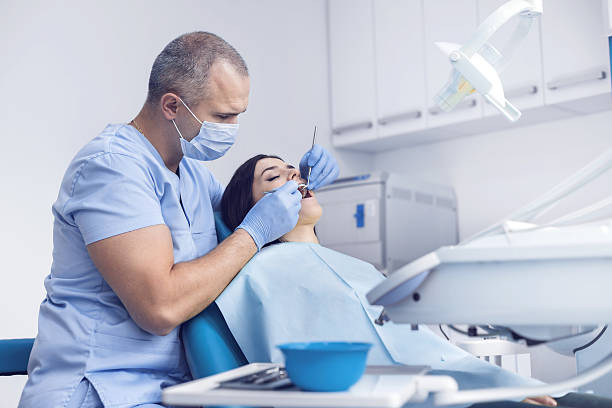 Why Choose Us for Your Dental Needs in Cecilia, LA