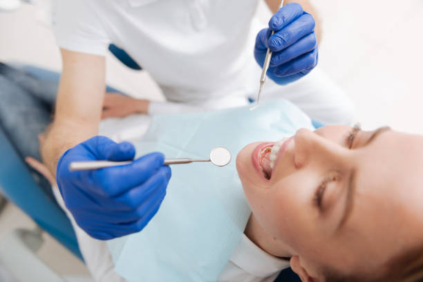 Best Dental Inlays and Onlays  in Cecilia, LA