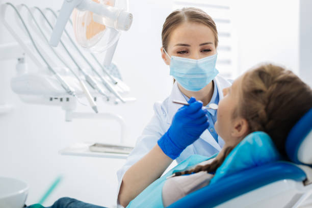 Professional  Holistic Dental Services in Cecilia, LA